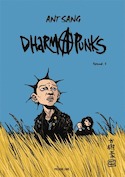 Dharma Punks, t. 01